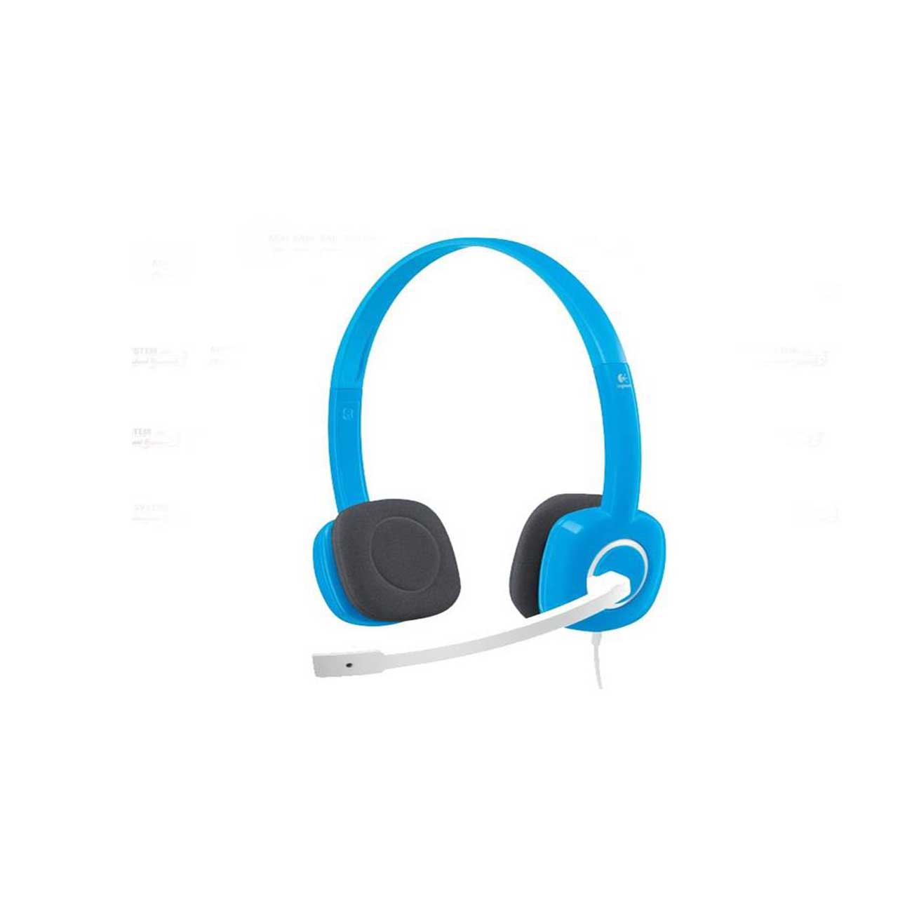 Logitech H150