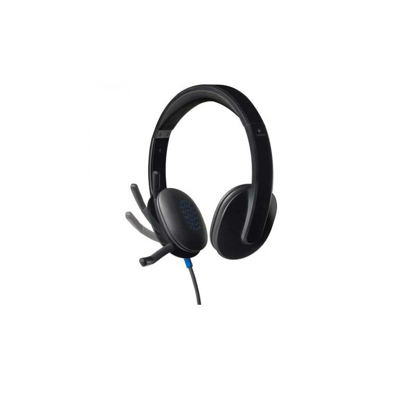 Logitech H540