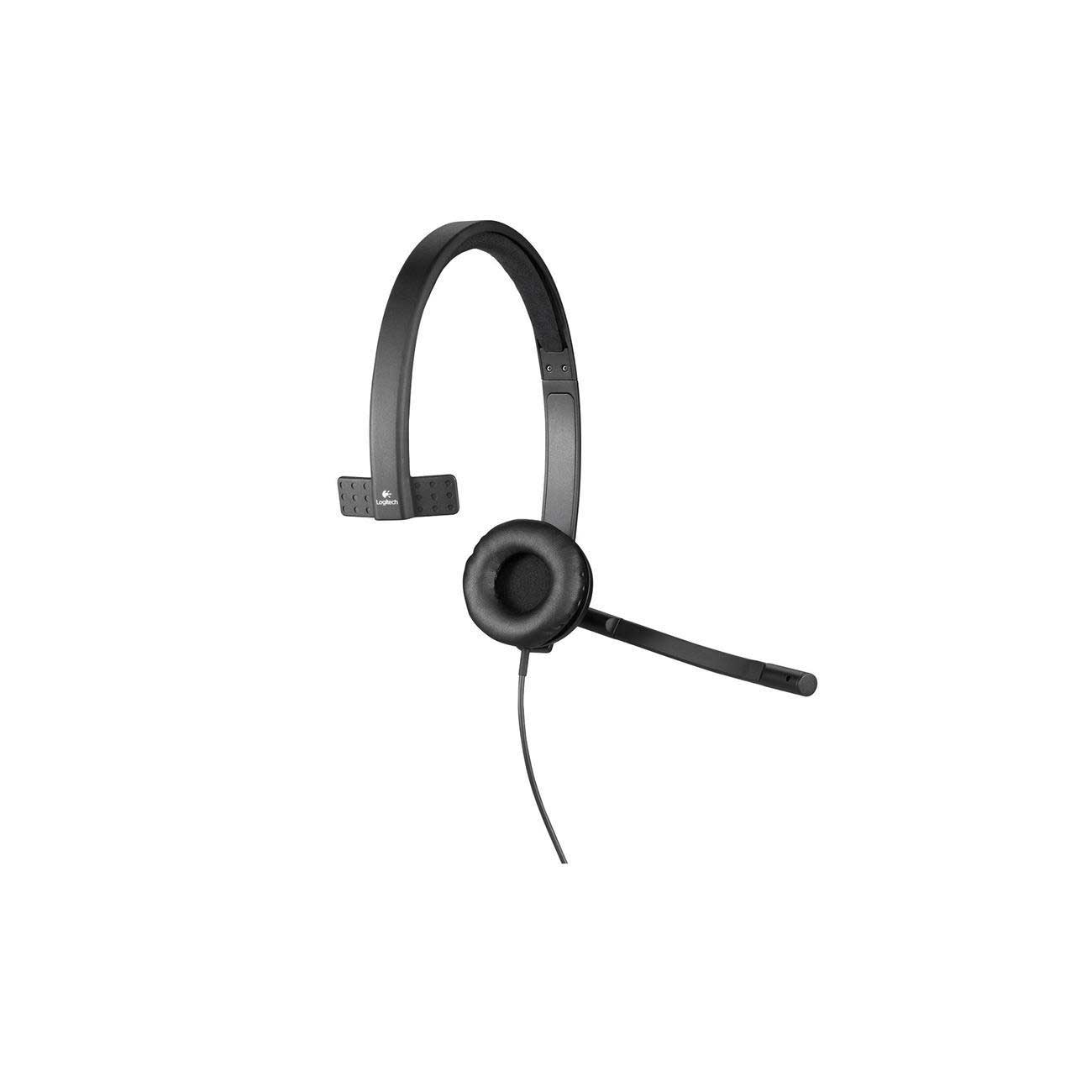 Logitech H570e MONO USB