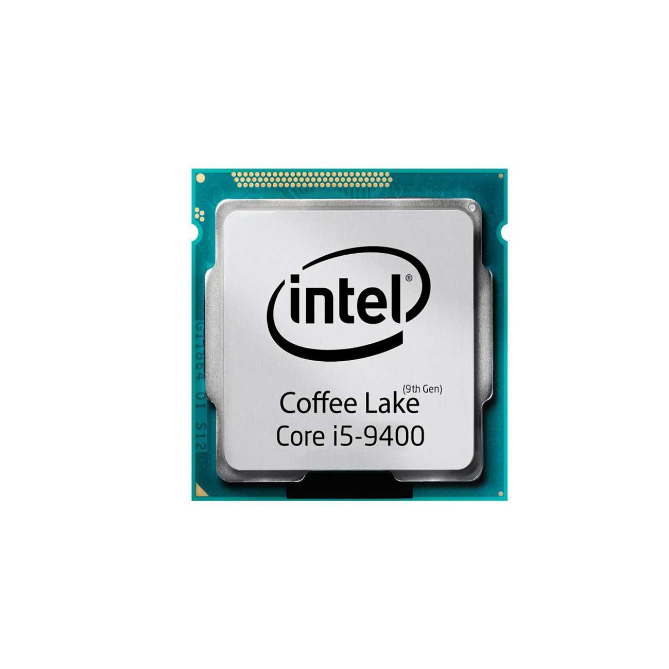 CPU INTEL i5-9400f Tray