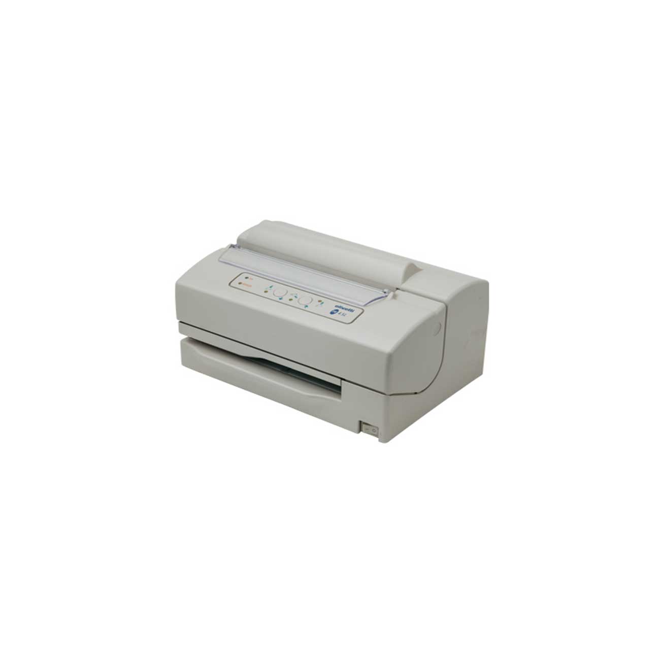 Epson PR-4 SL