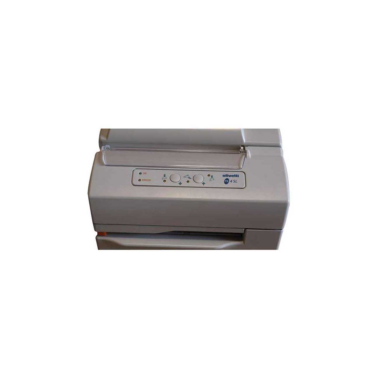پرینتر سوزنی Epson PR-4 SL