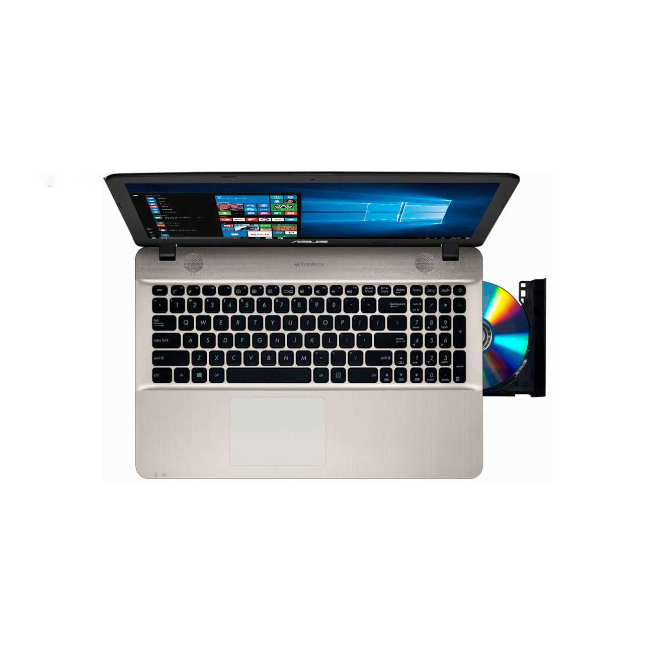 ASUS X540UB-F