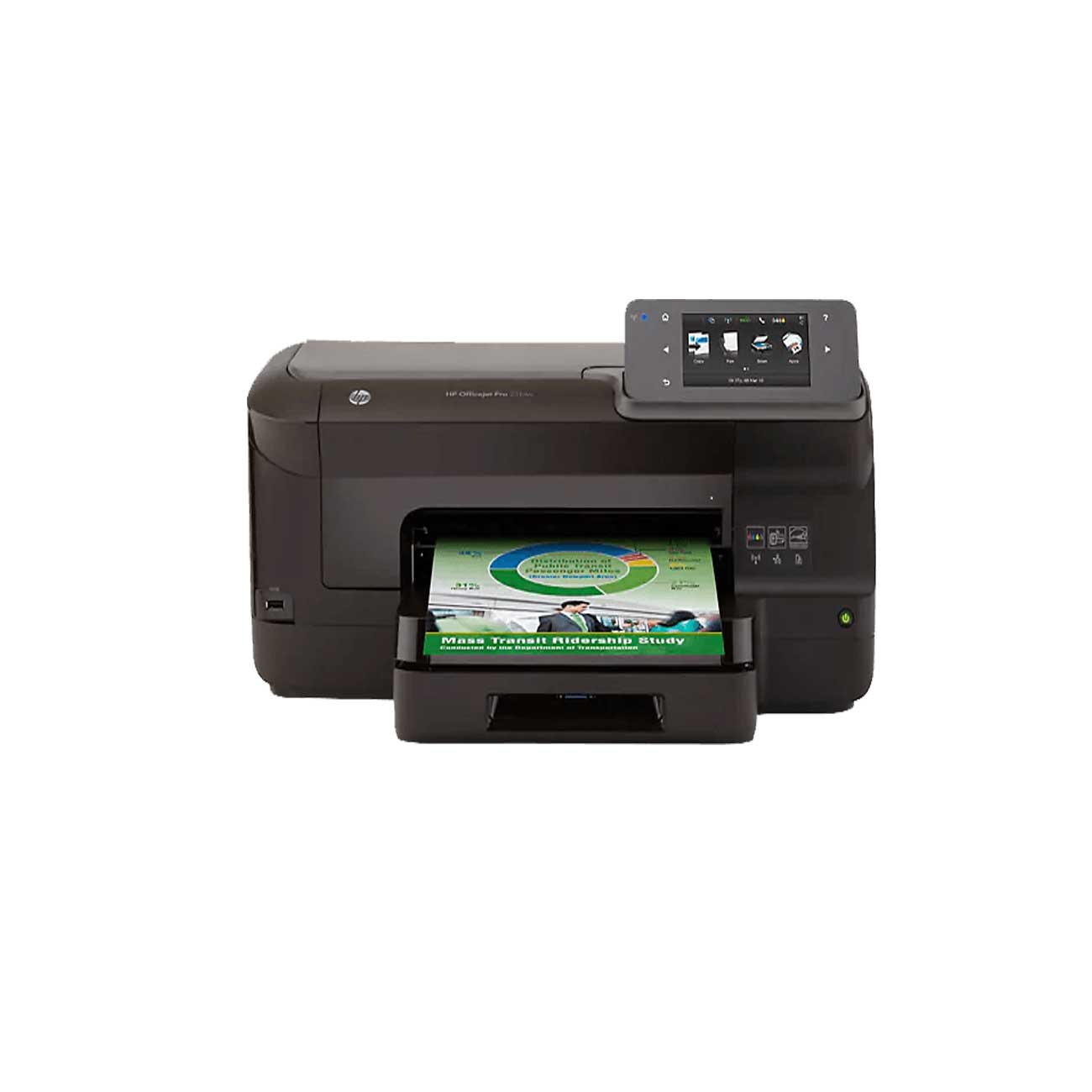 پرینتر جوهر افشان ‎‎251DW HP