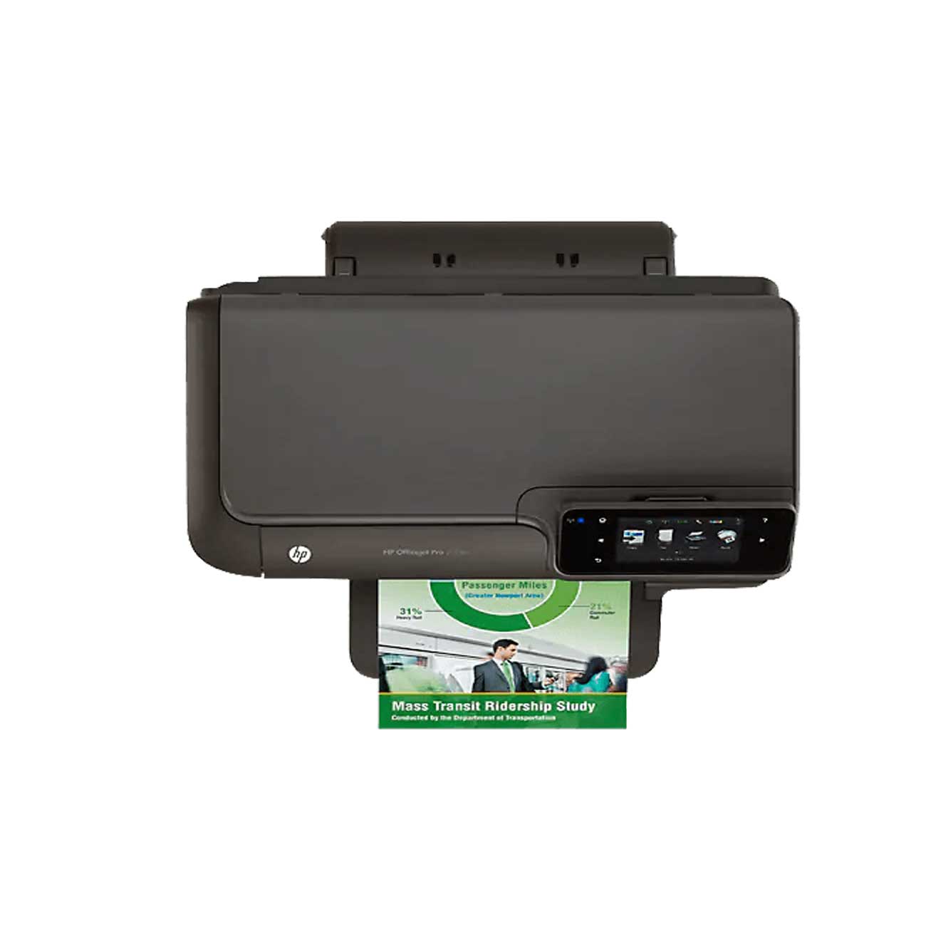 پرینتر جوهر افشان ‎‎251DW HP