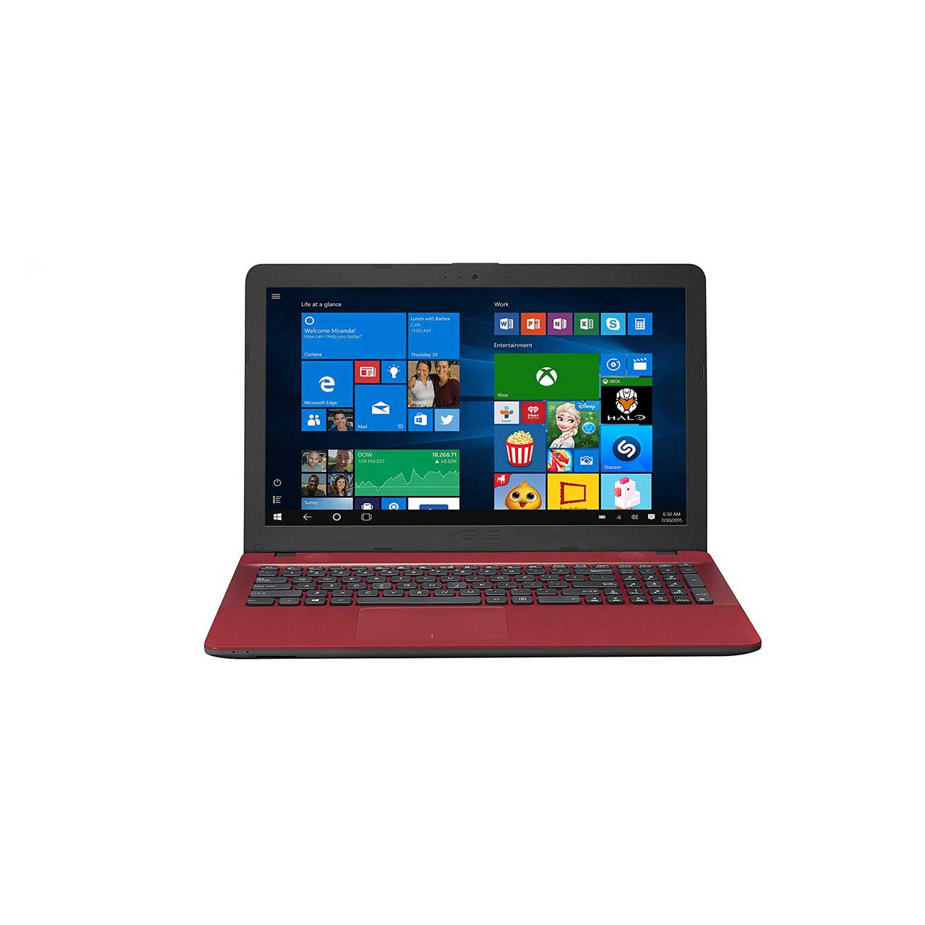 Asus D540YA-A