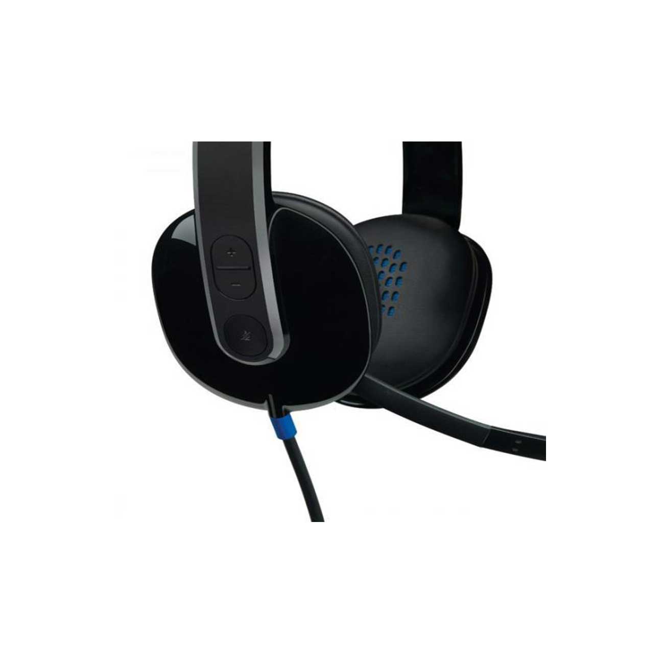 Logitech H540