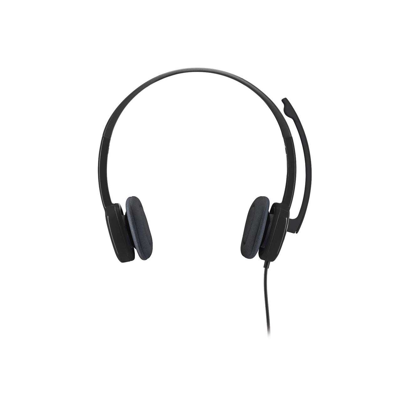 هدست Logitech H151