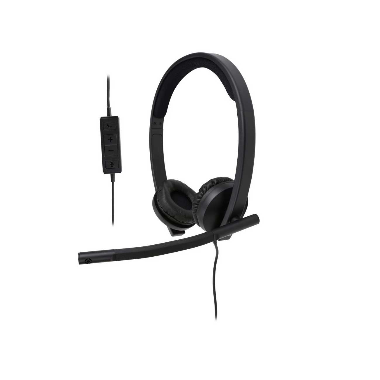 Logitech H570e Stereo USB