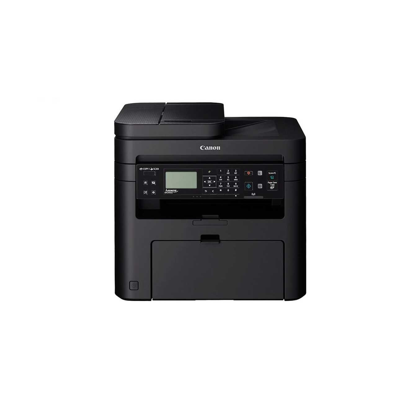 پرینتر چندکاره لیزری Canon MF264dw