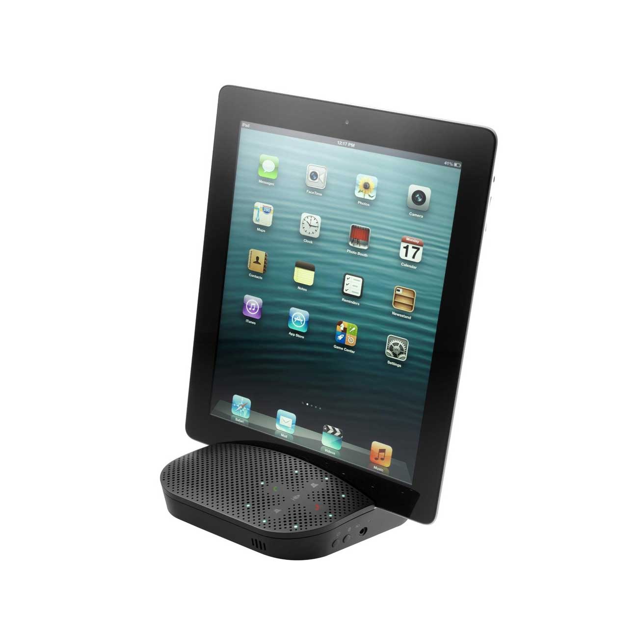 Logitech P710e