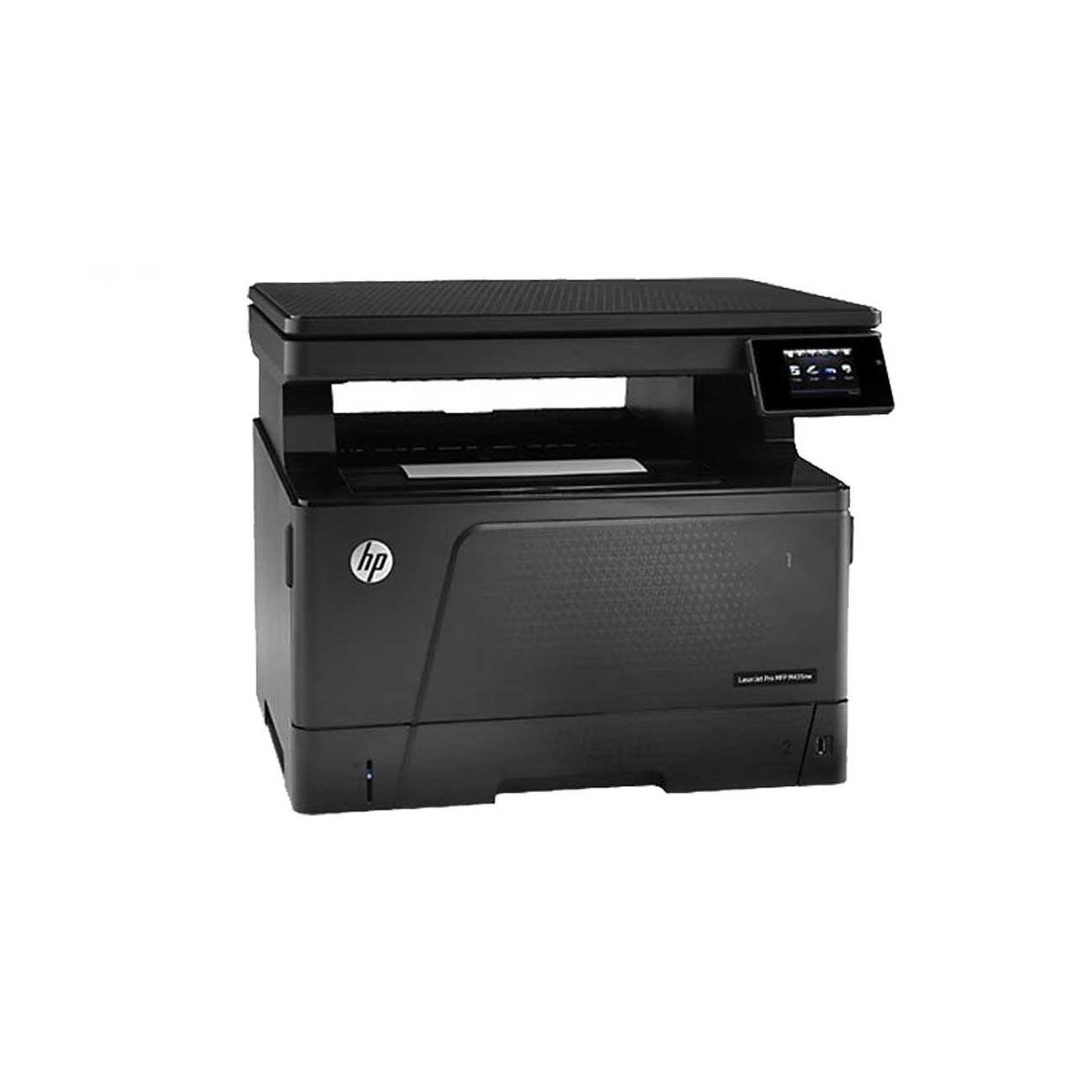 پرینتر لیزری سیاه سفید M435nw