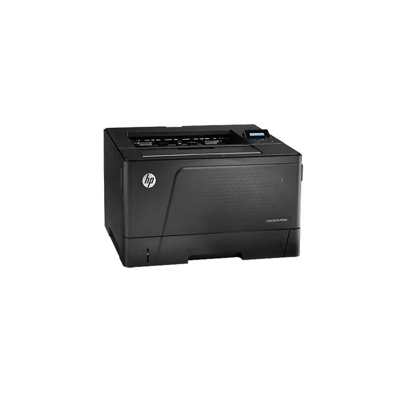 پرینتر لیزری M706n
