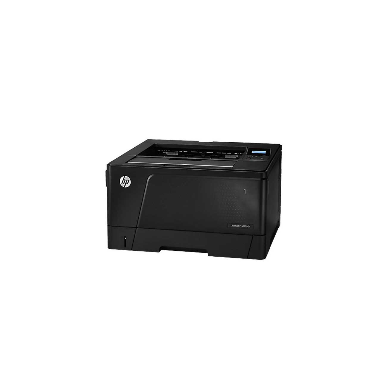 پرینتر لیزری HP M706n