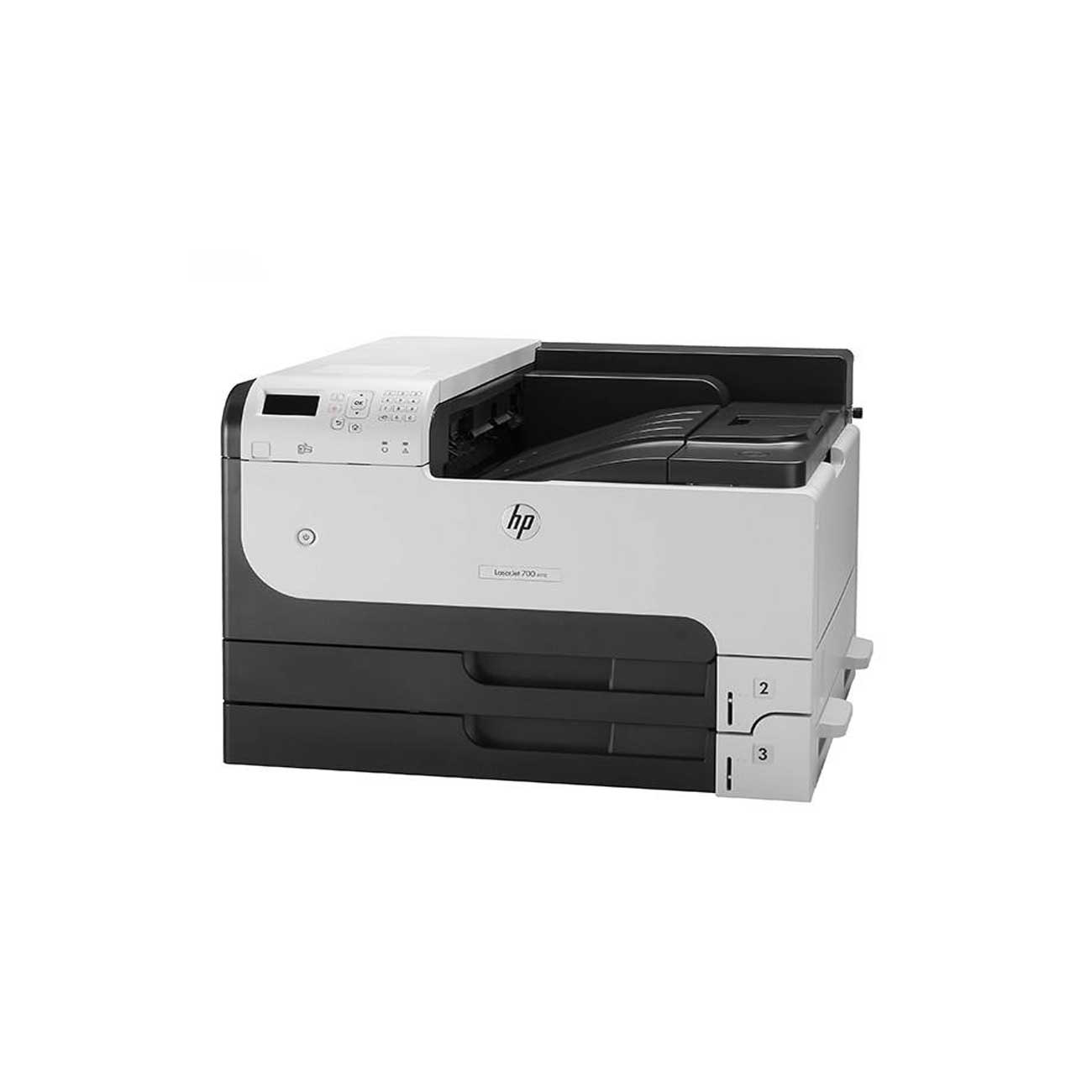 پرینتر لیزری M750dn