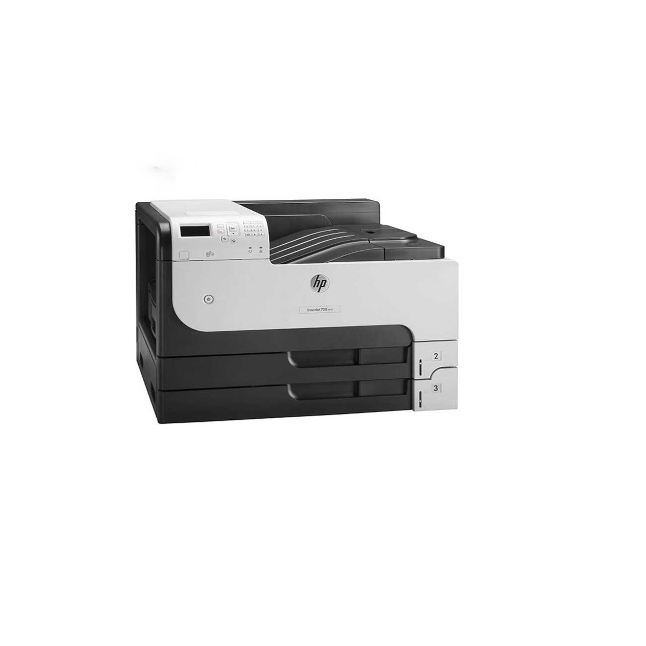 پرینتر لیزری M712dn