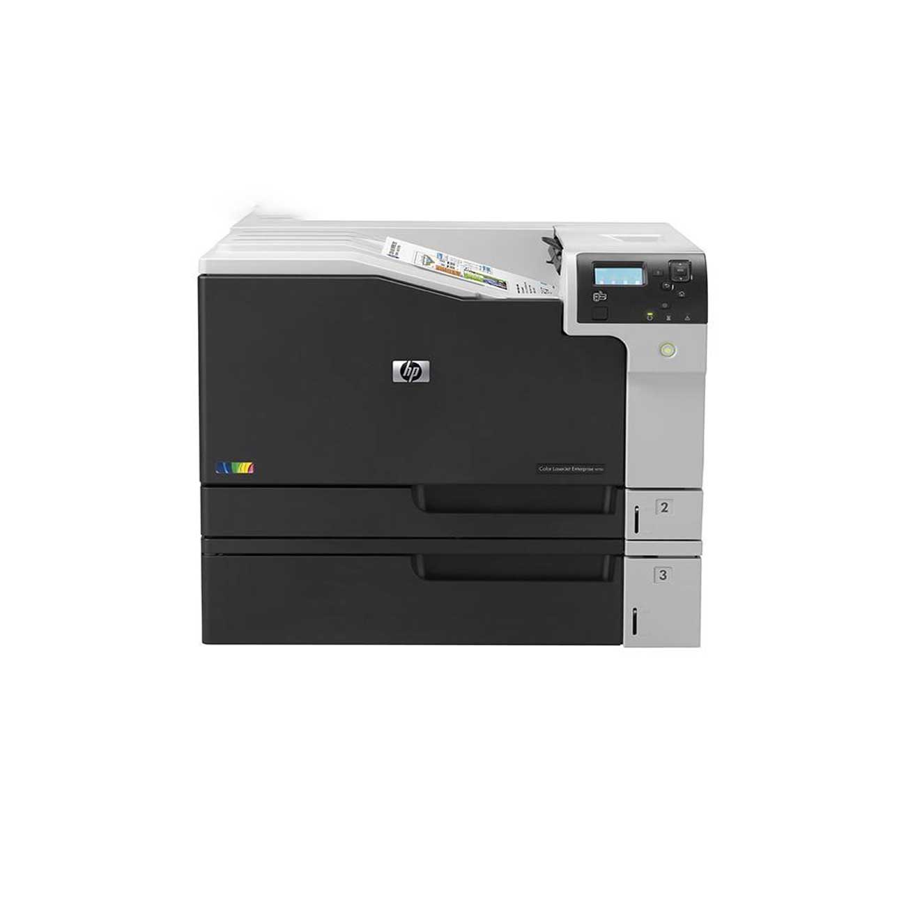 پرینتر لیزری M750dn