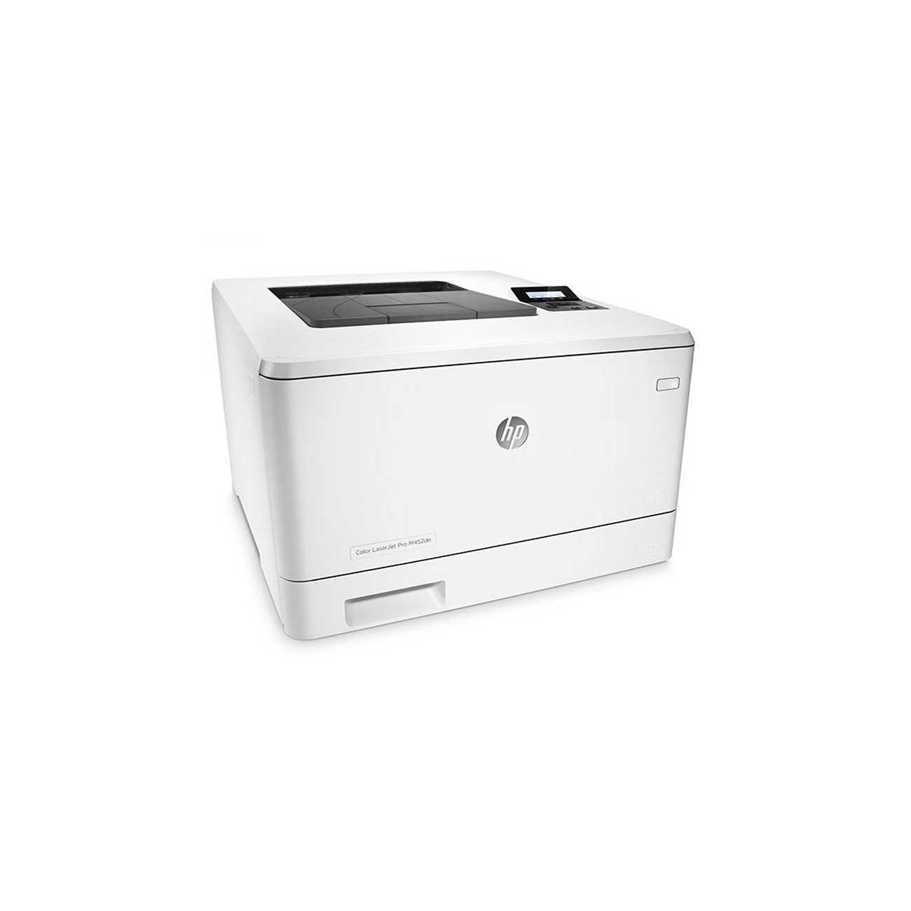 پرینتر لیزری HP M452nw
