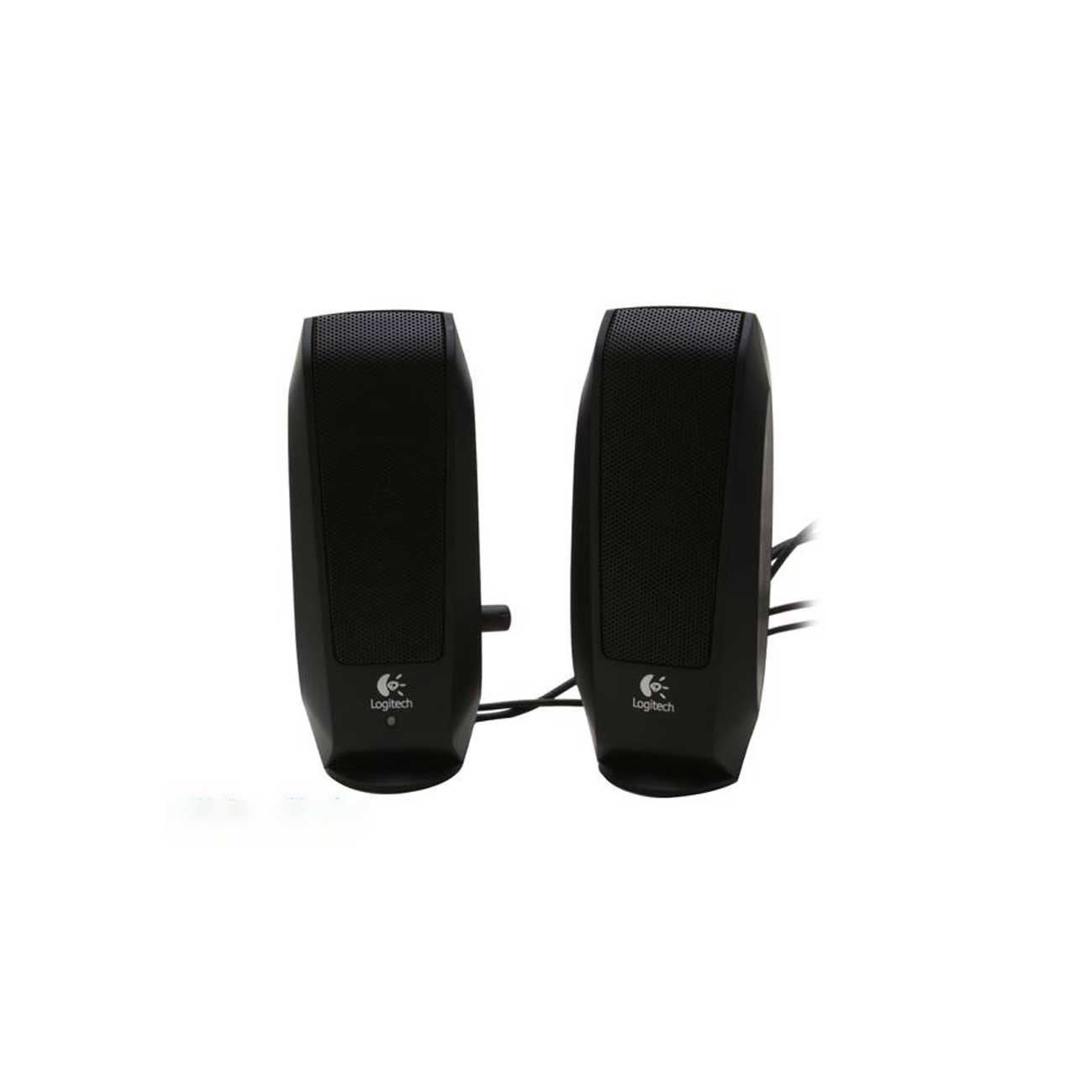 Logitech S120