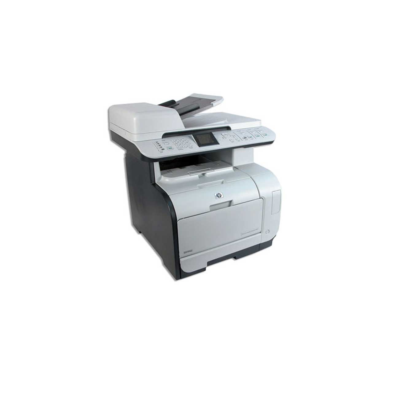 پرینتر لیزری CM2320fn