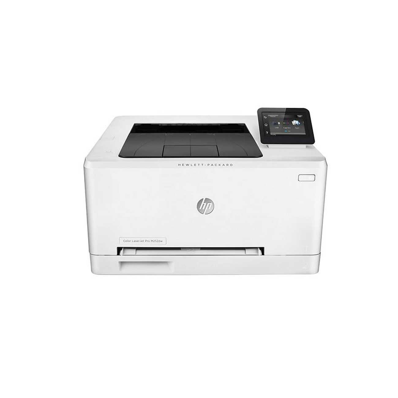 پرینتر لیزری HP M252dw