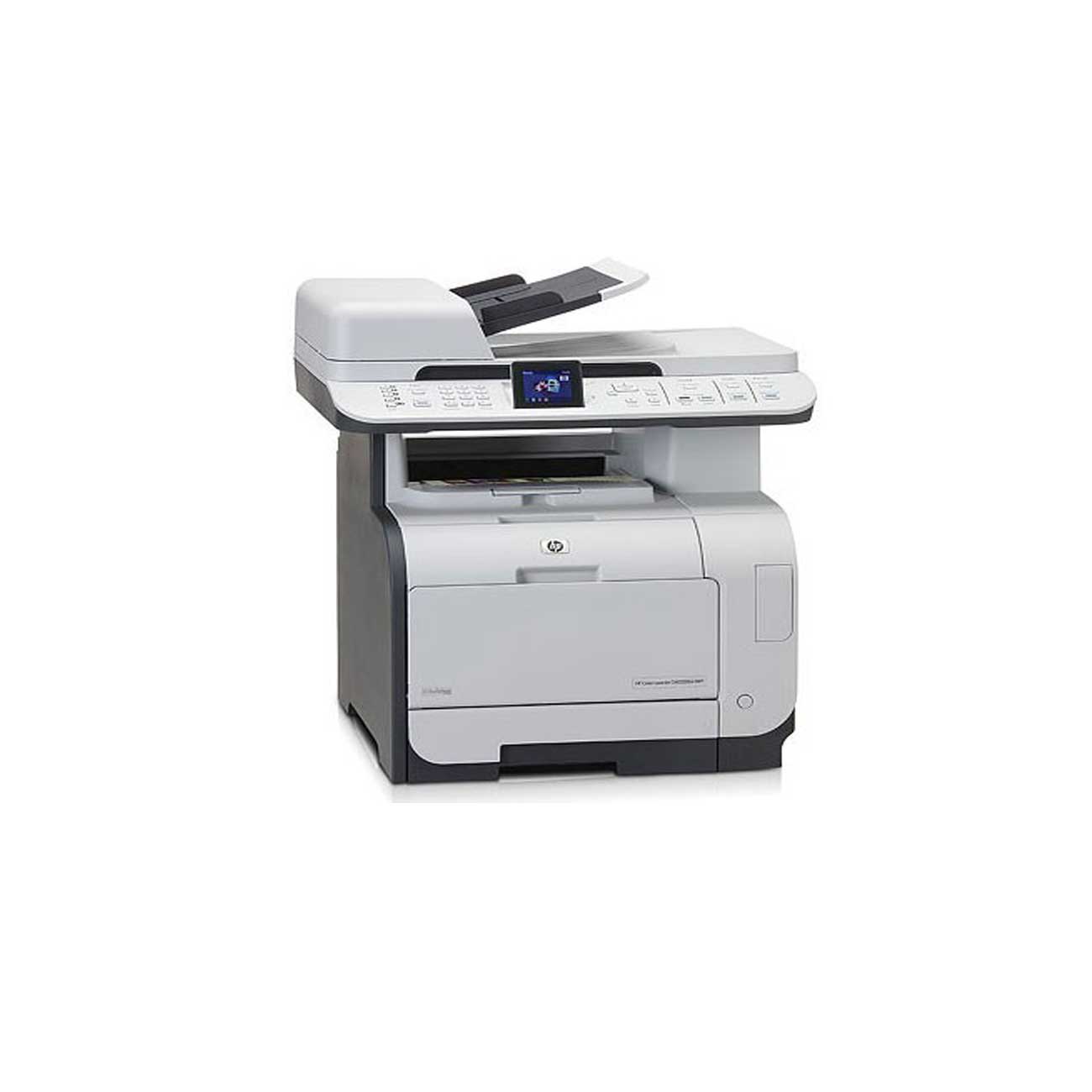 پرینتر لیزری CM2320fn