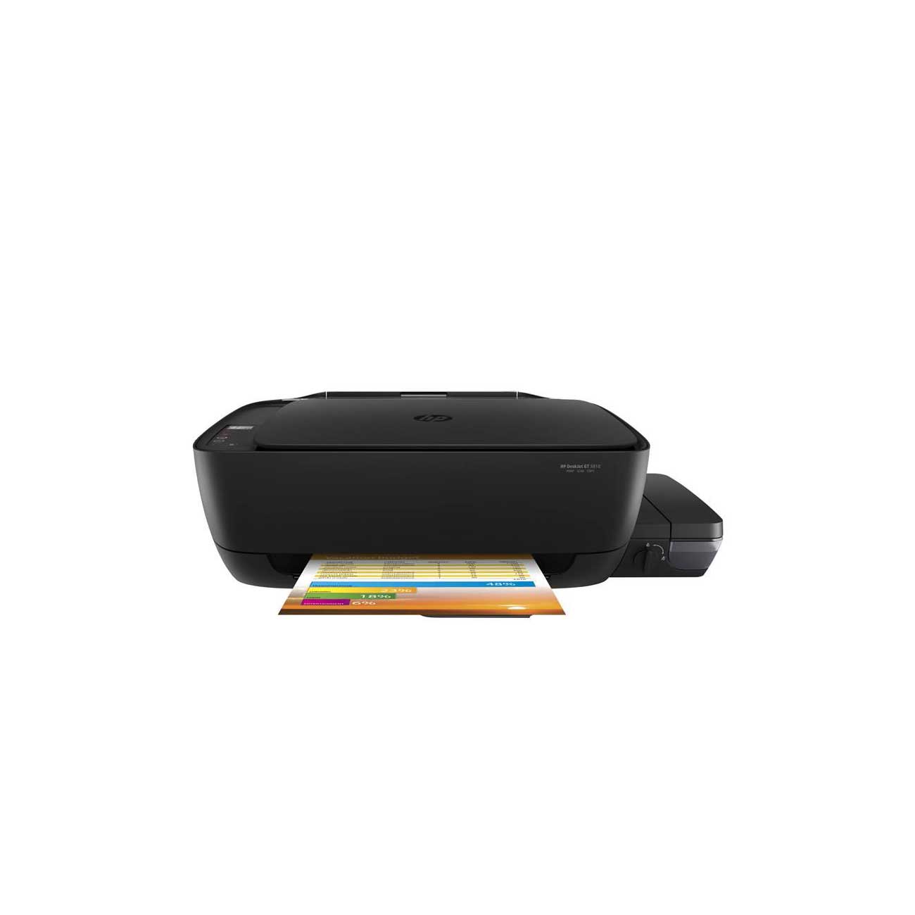 پرینتر DeskJet GT 5810w HP