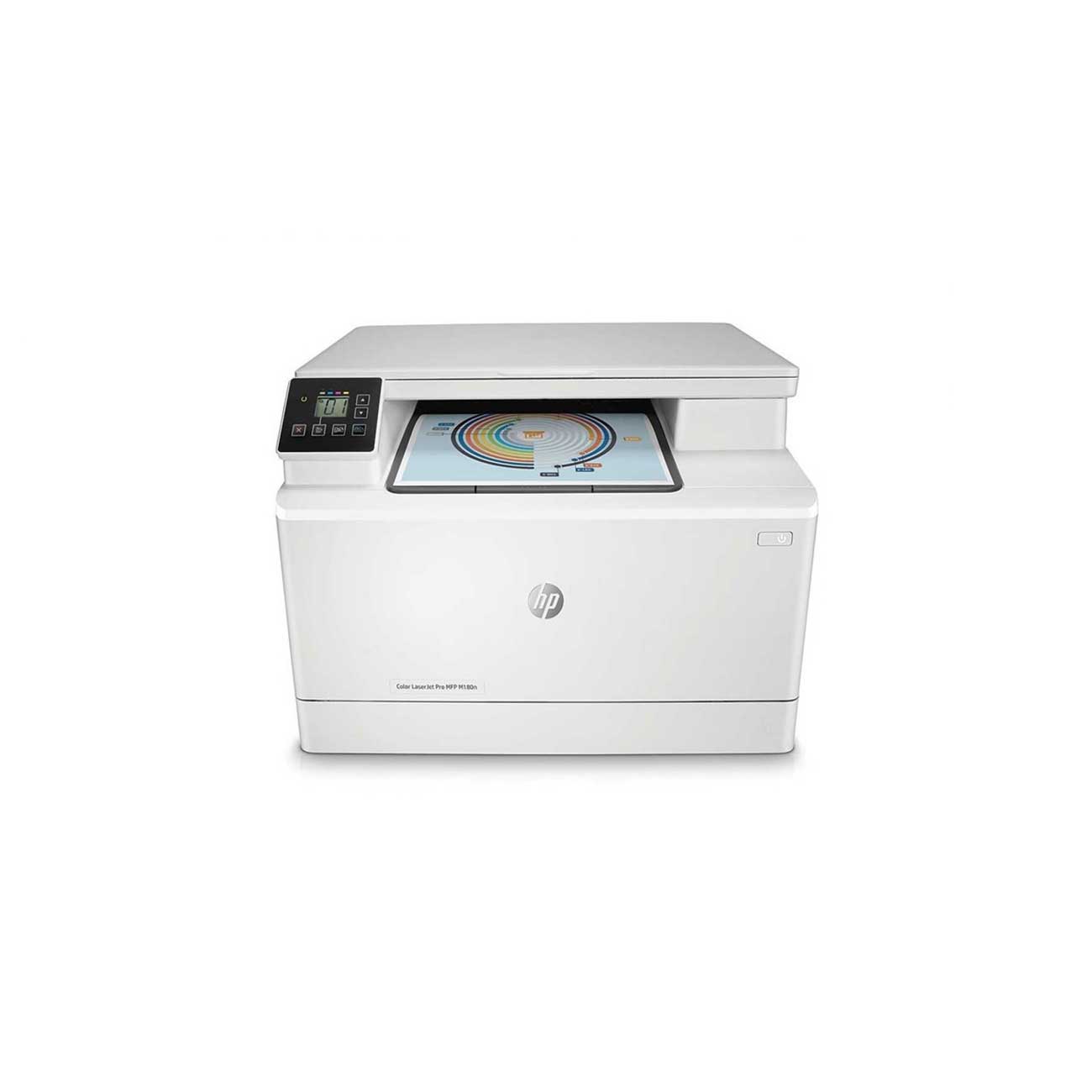 پرینتر لیزری M180n