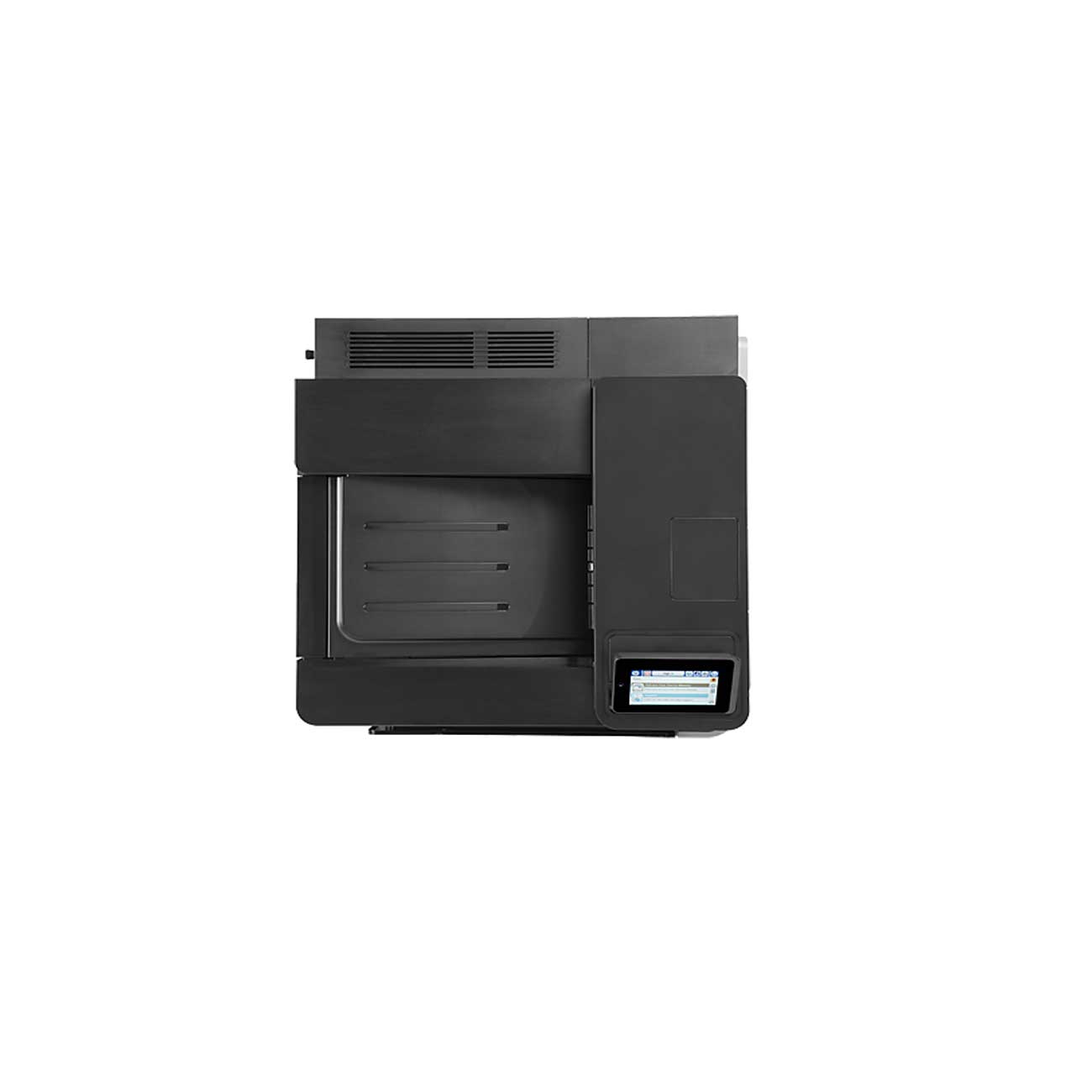 پرینتر لیزری M651dn