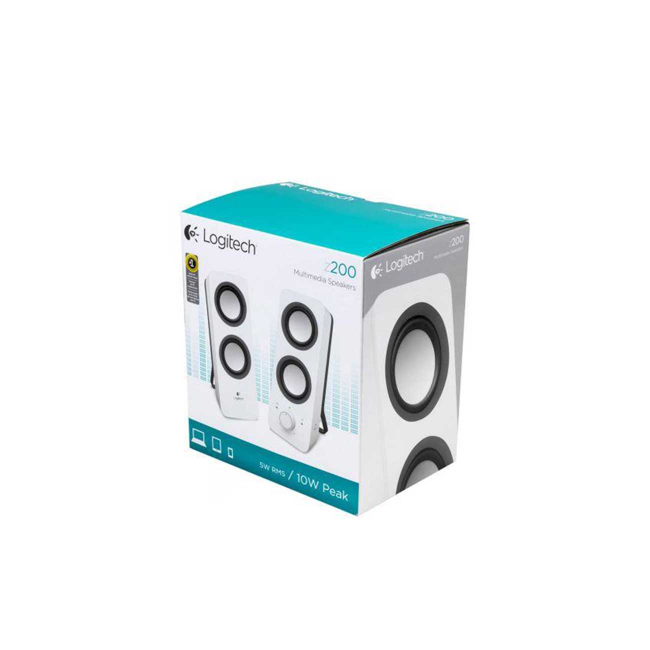 Logitech Z200