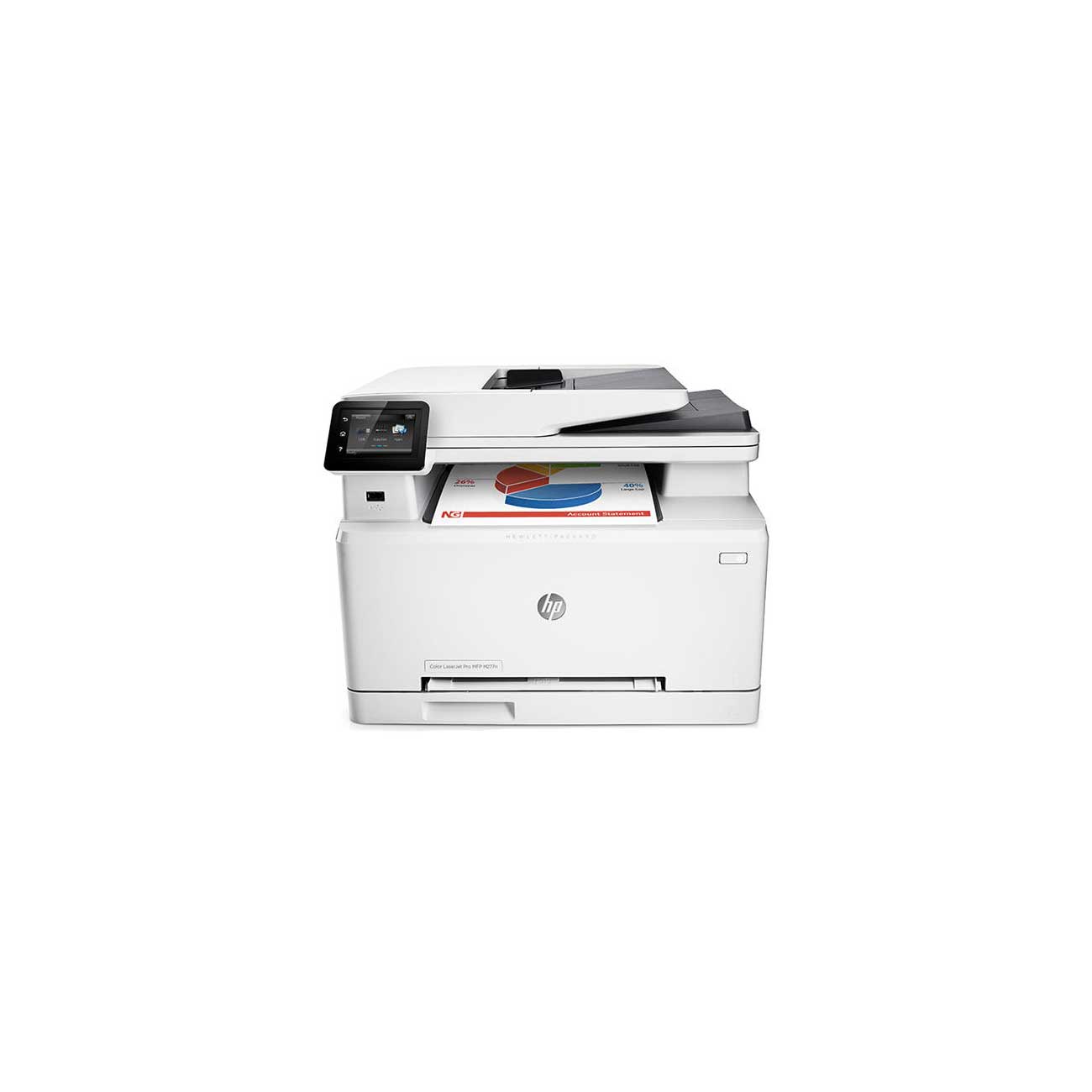 پرینتر لیزری M277dw