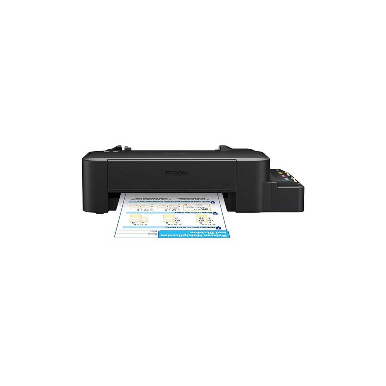 Epson L120