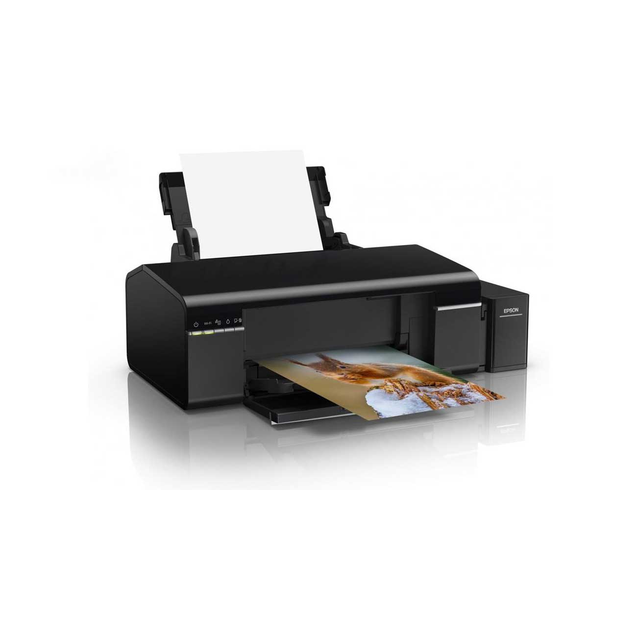 Epson L805