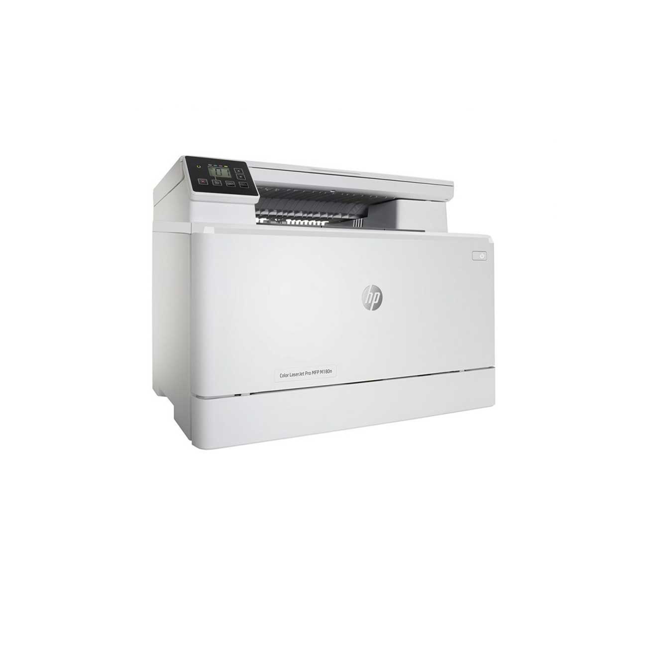 پرینتر لیزری سه کاره رنگی HP M180n
