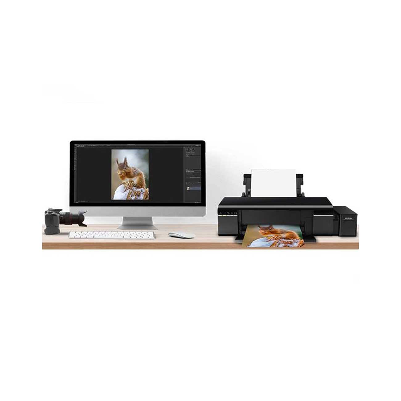 (Epson L805 (meva