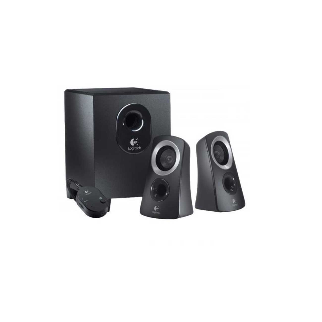 Logitech Z313