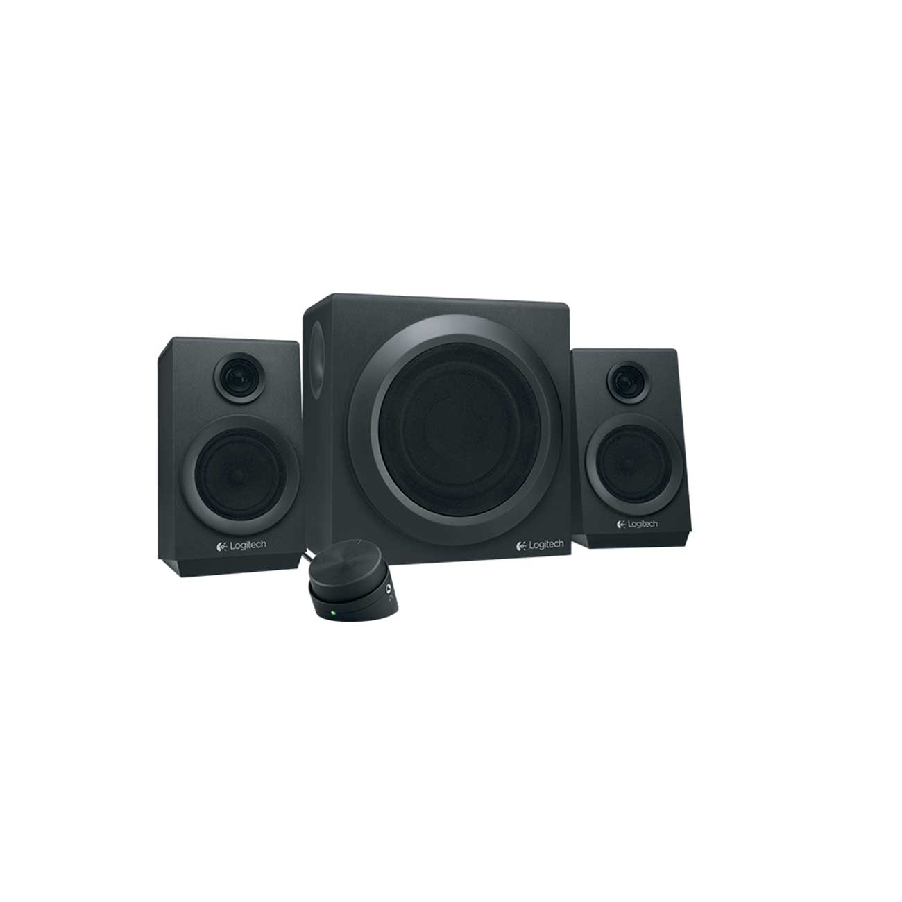 Logitech Z333