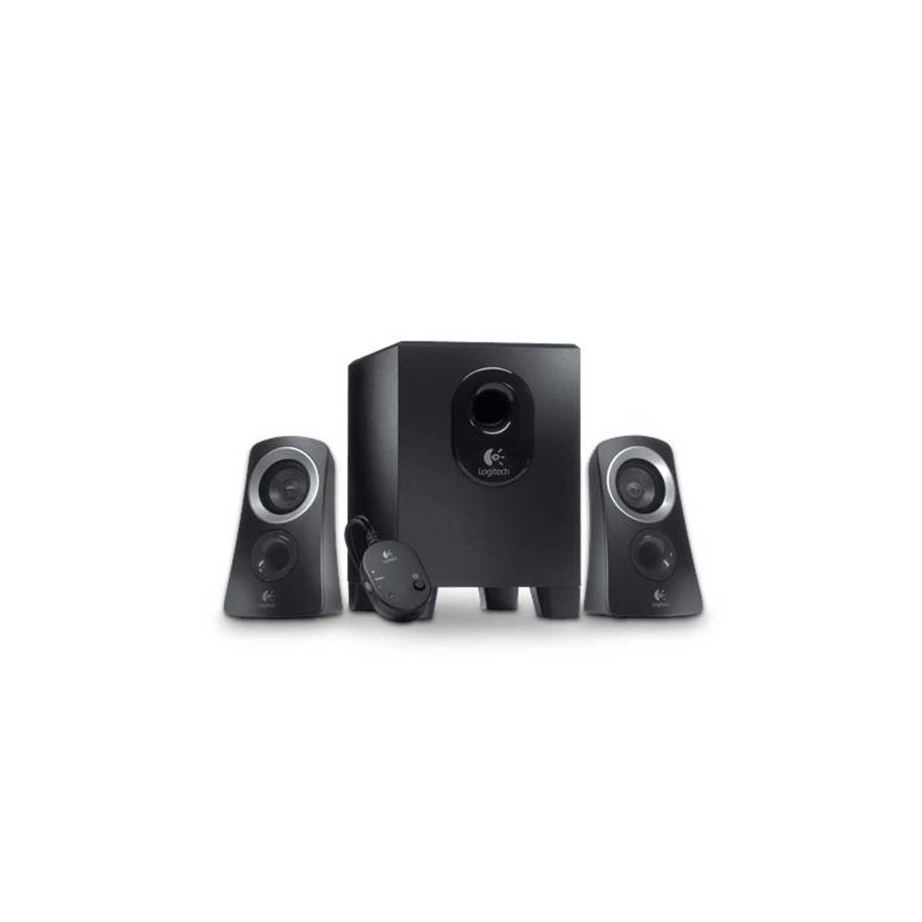 Logitech Z313