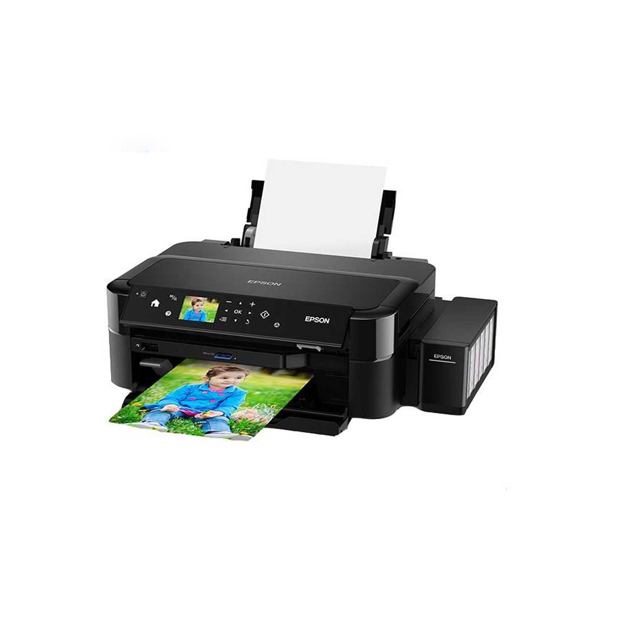 Epson L810