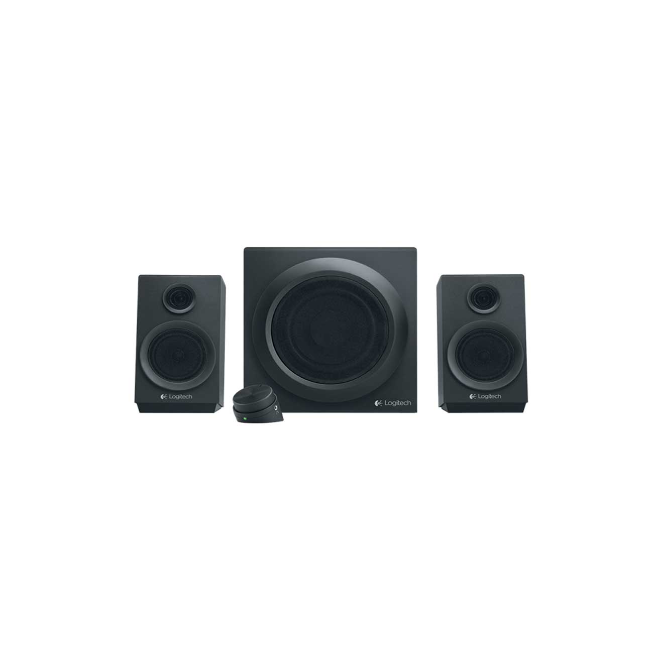 Logitech Z333