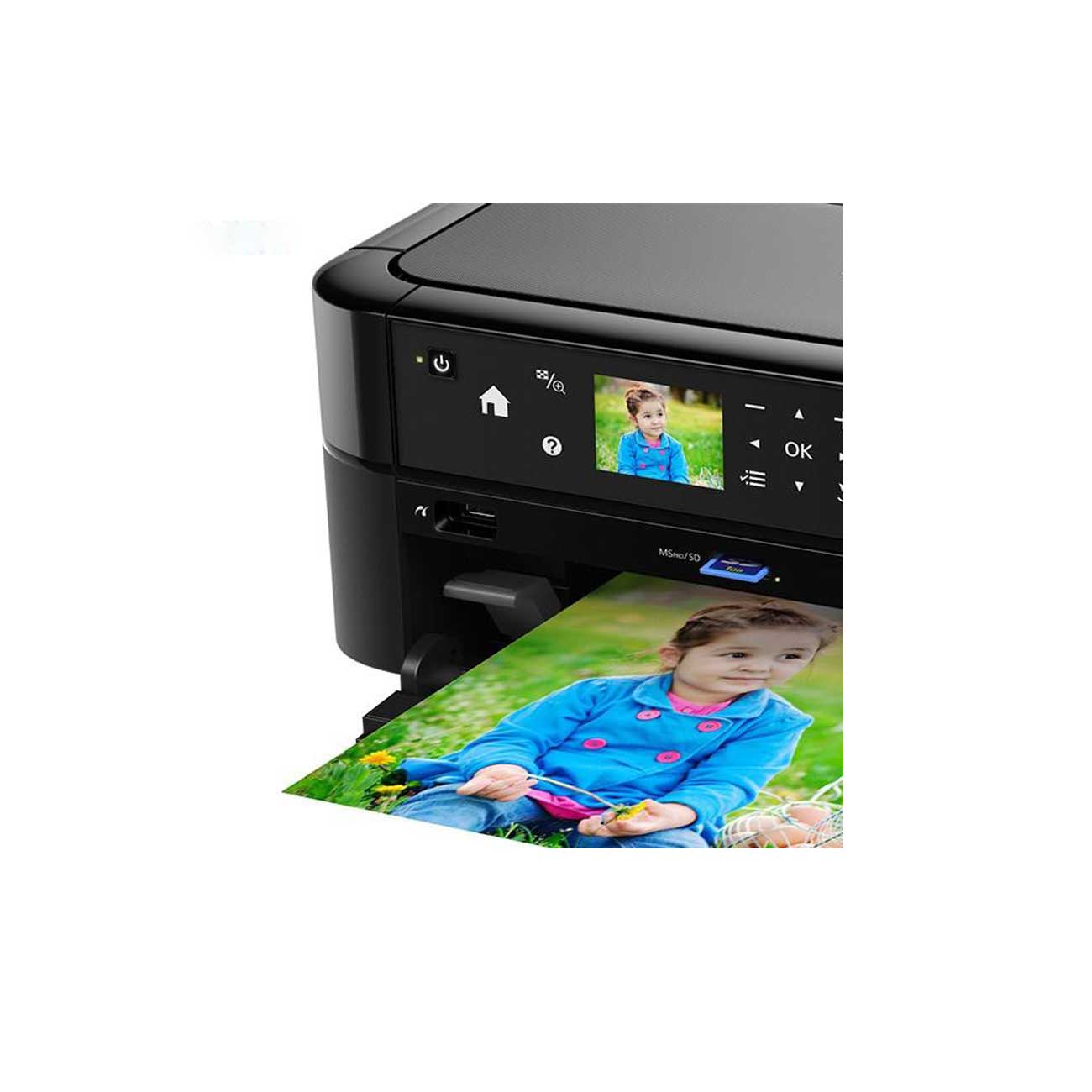 Epson L810