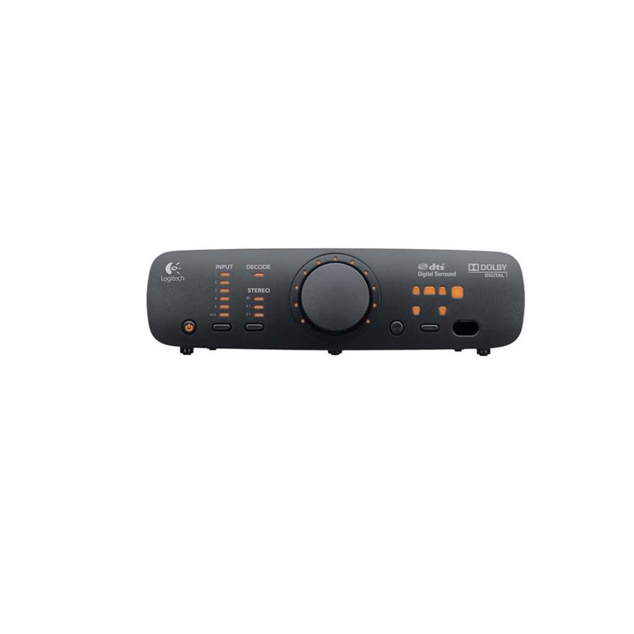 Logitech Z906