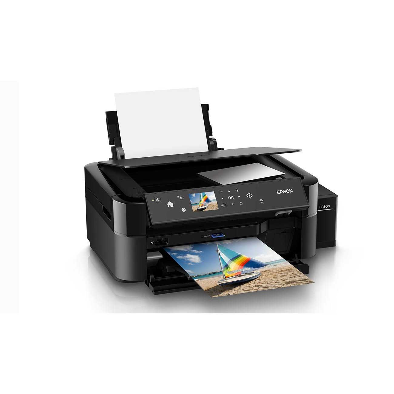Epson L850
