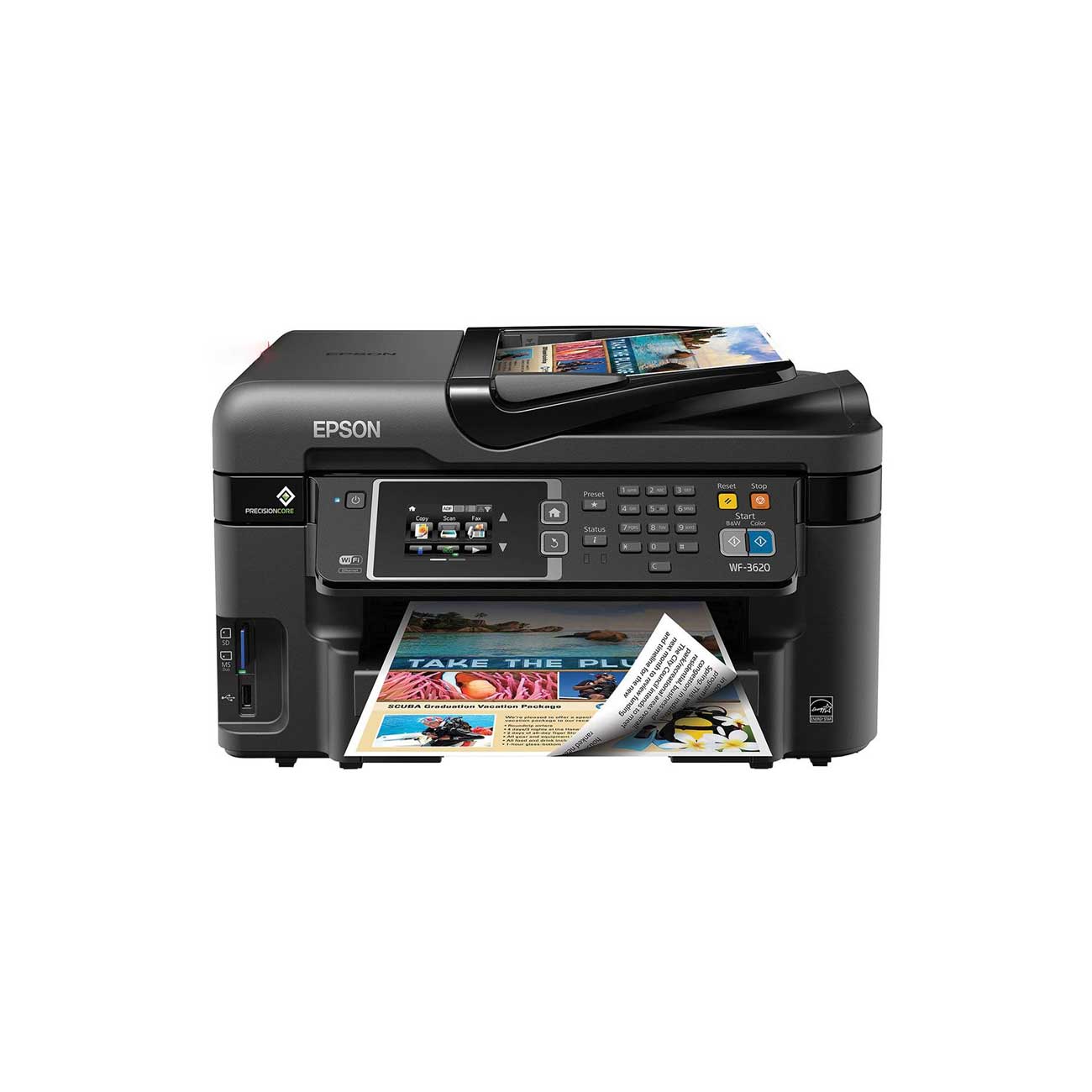 Epson 3620