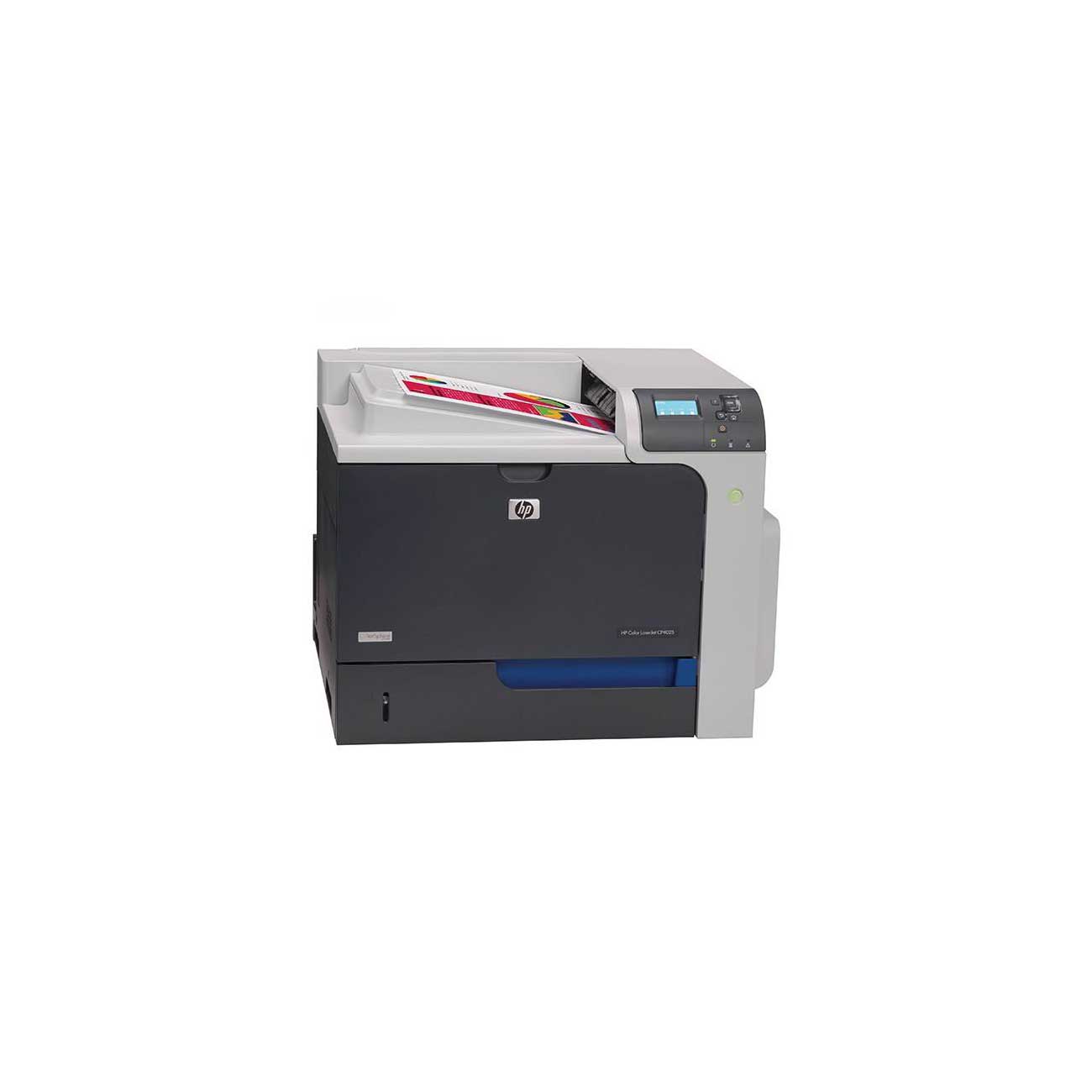 پرینتر لیزری HP CP4025dn