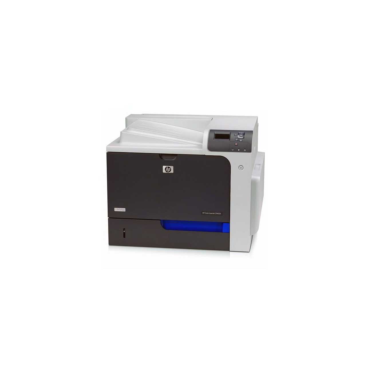 پرینتر لیزری HP CP4025dn