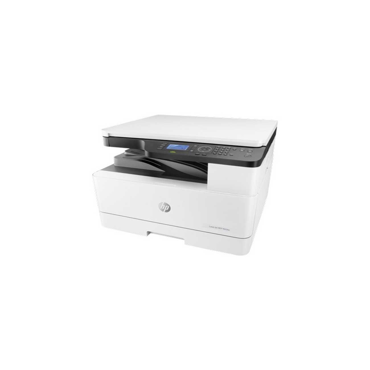 پرینتر سه کاره لیزری سیاه سفید HP M436n