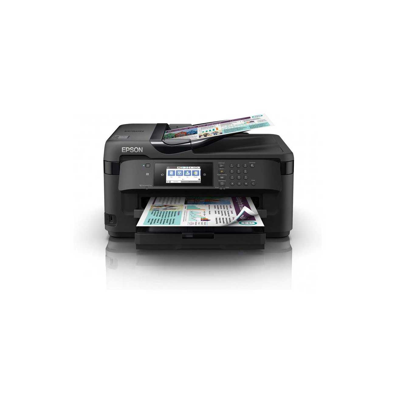 Epson 7710dw