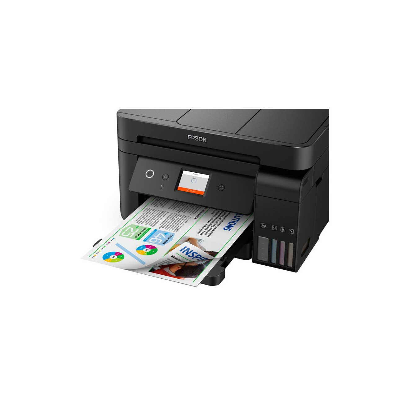 Epson L6190
