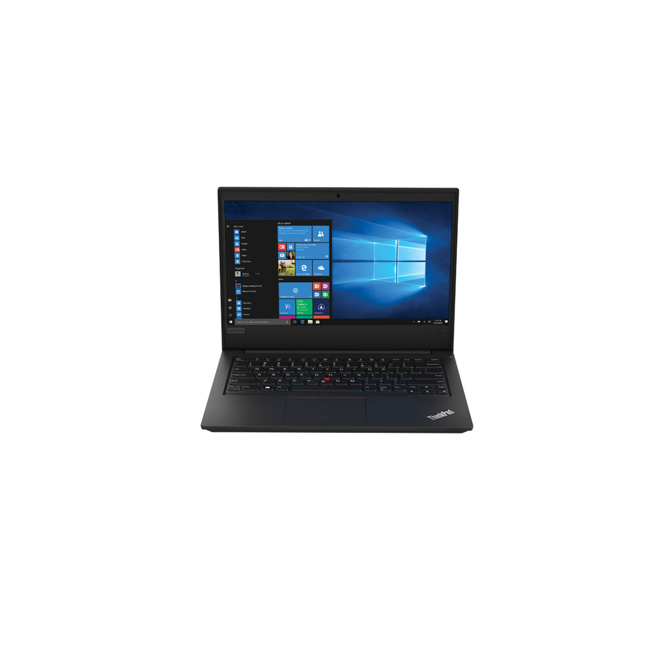 لپ تاپ لنوو ThinkPad E490-A